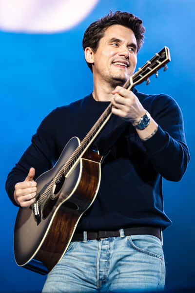 Concert Photography