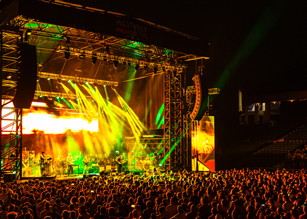 Concert Photography