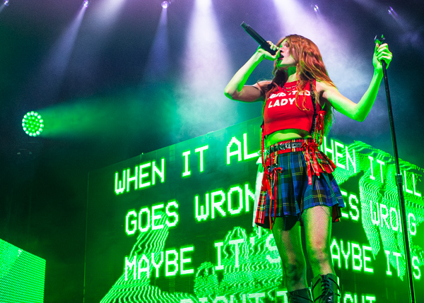 Concert Photography