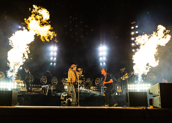 Concert Photography