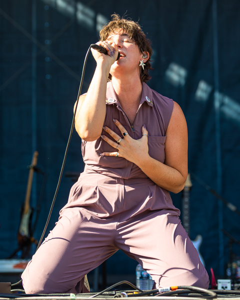 Concert Photography