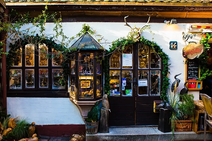 Travel Photography