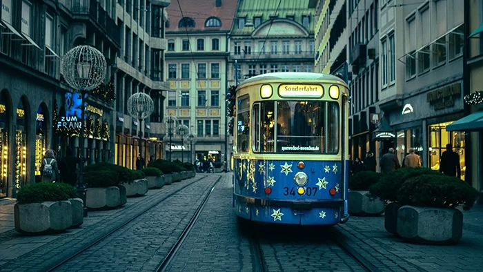 Travel Photography