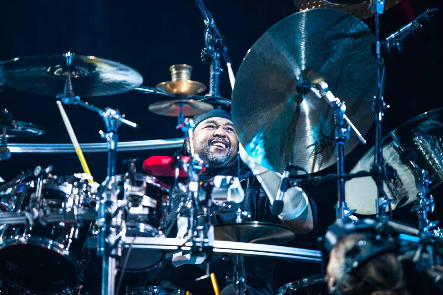 12/8/12 – Dave Matthews Band