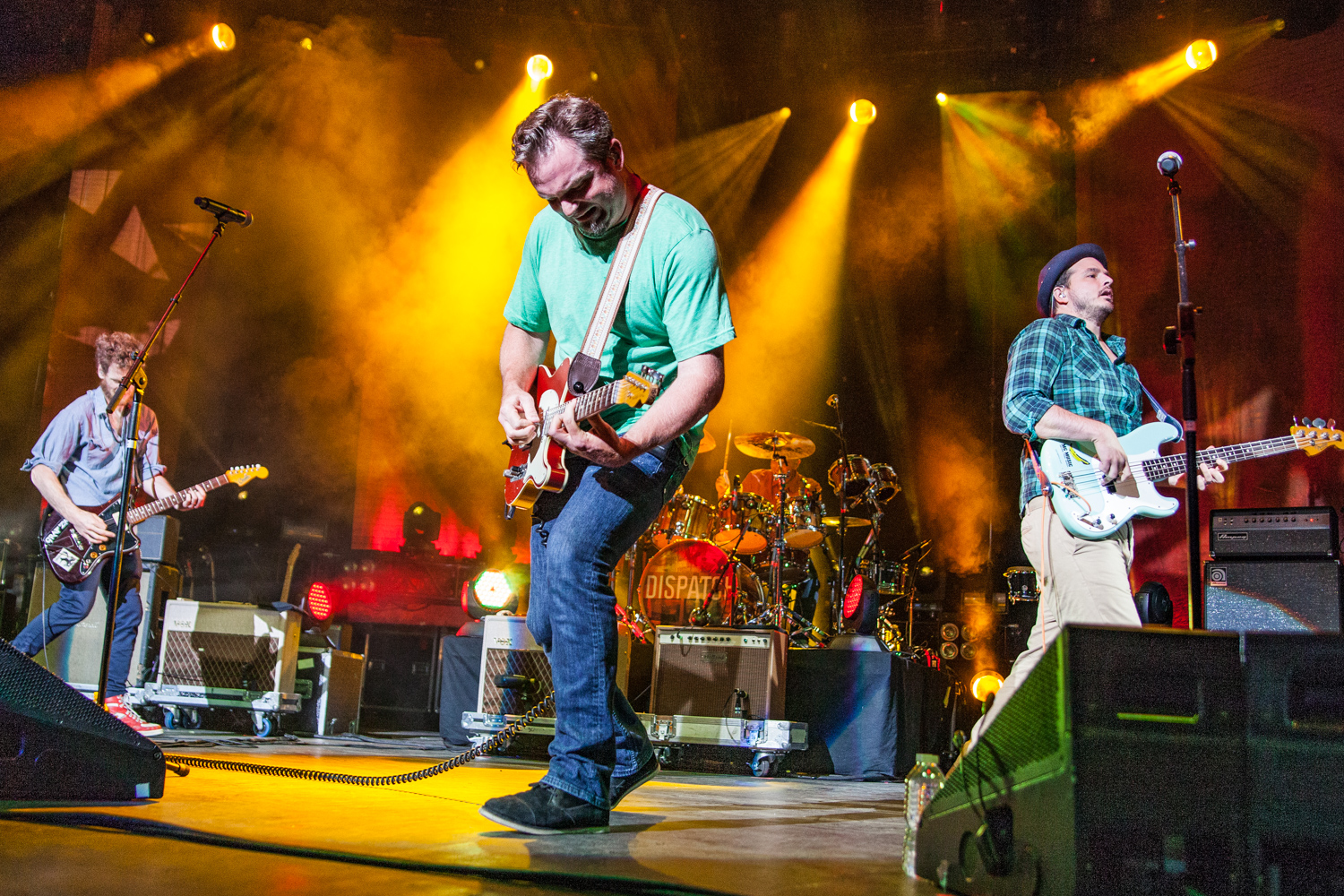 6/8/13 – Dispatch