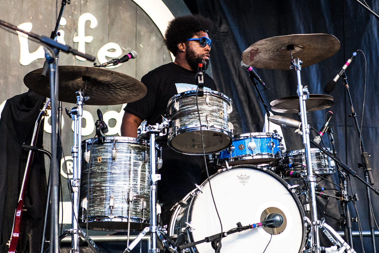Life is Good Festival 2013