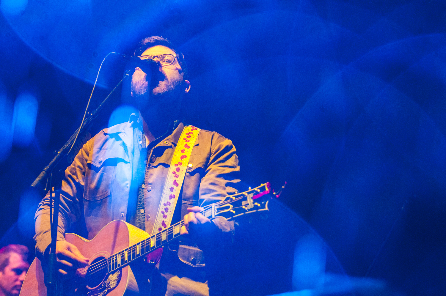 Boston Calling 2014 – Spring