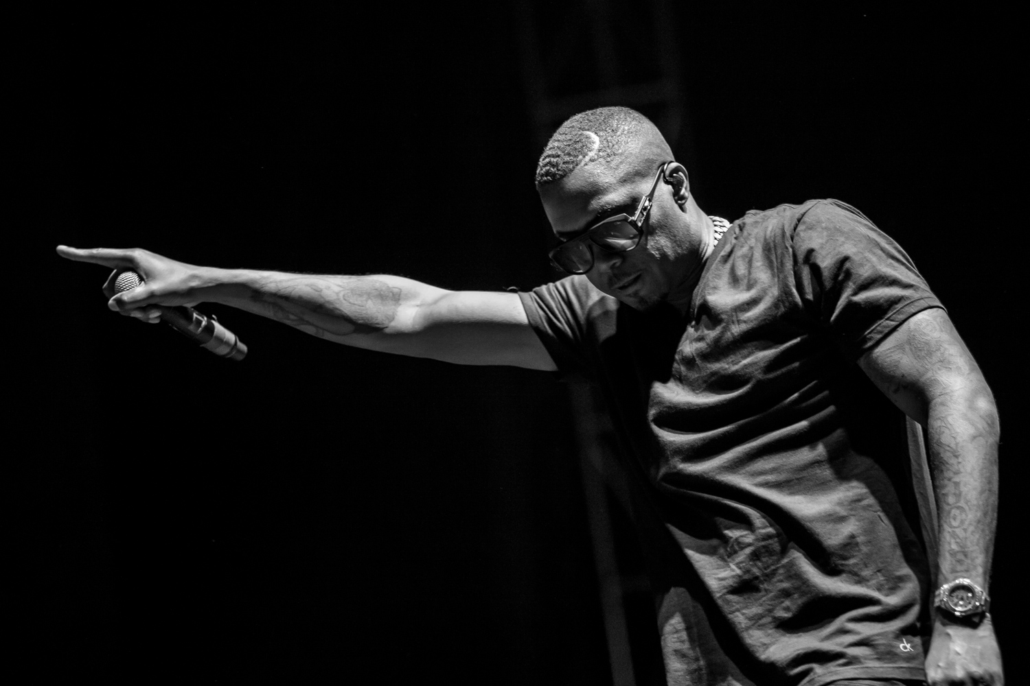 Boston Calling 2014 – Summer