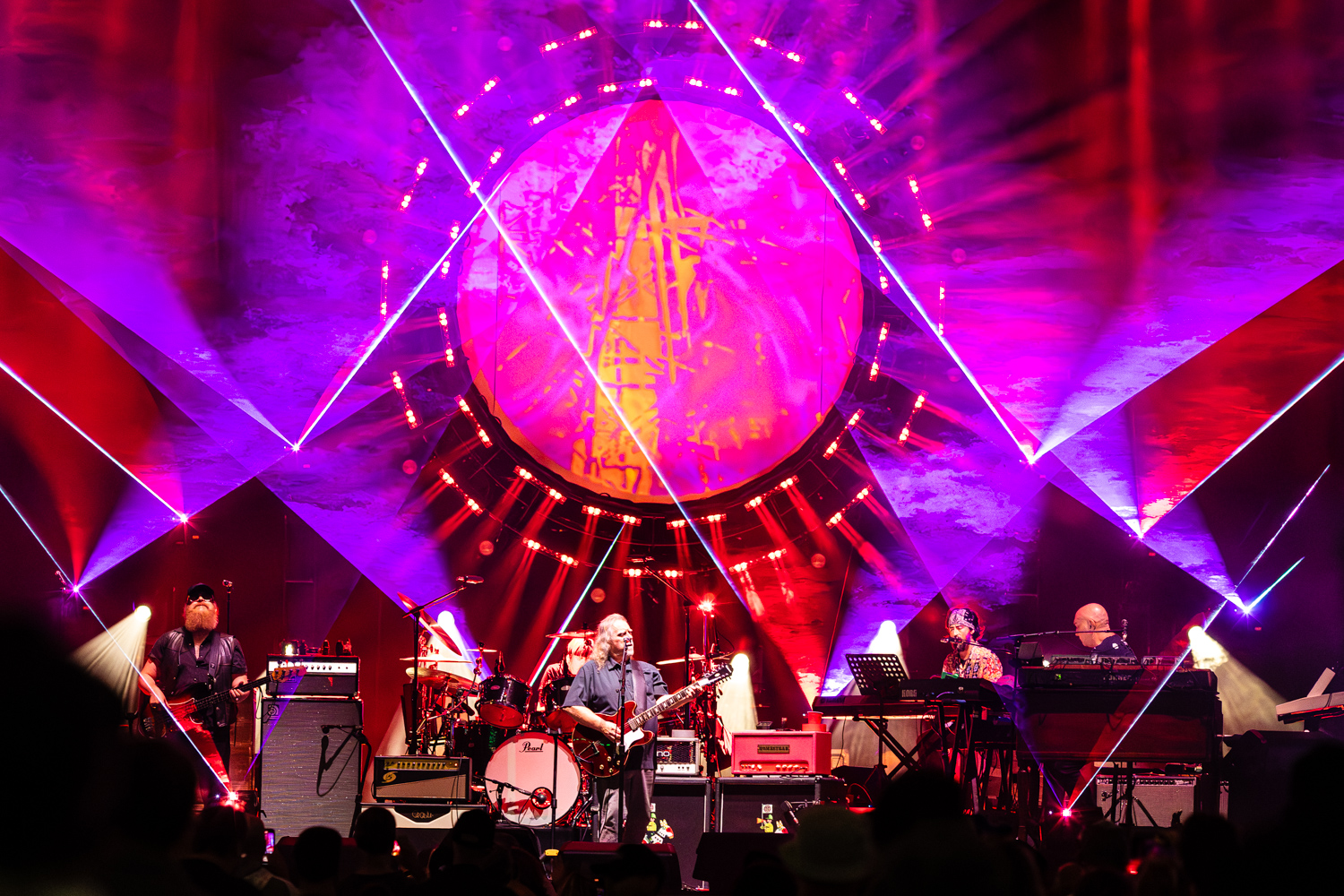 8/15/23 – Gov’t Mule