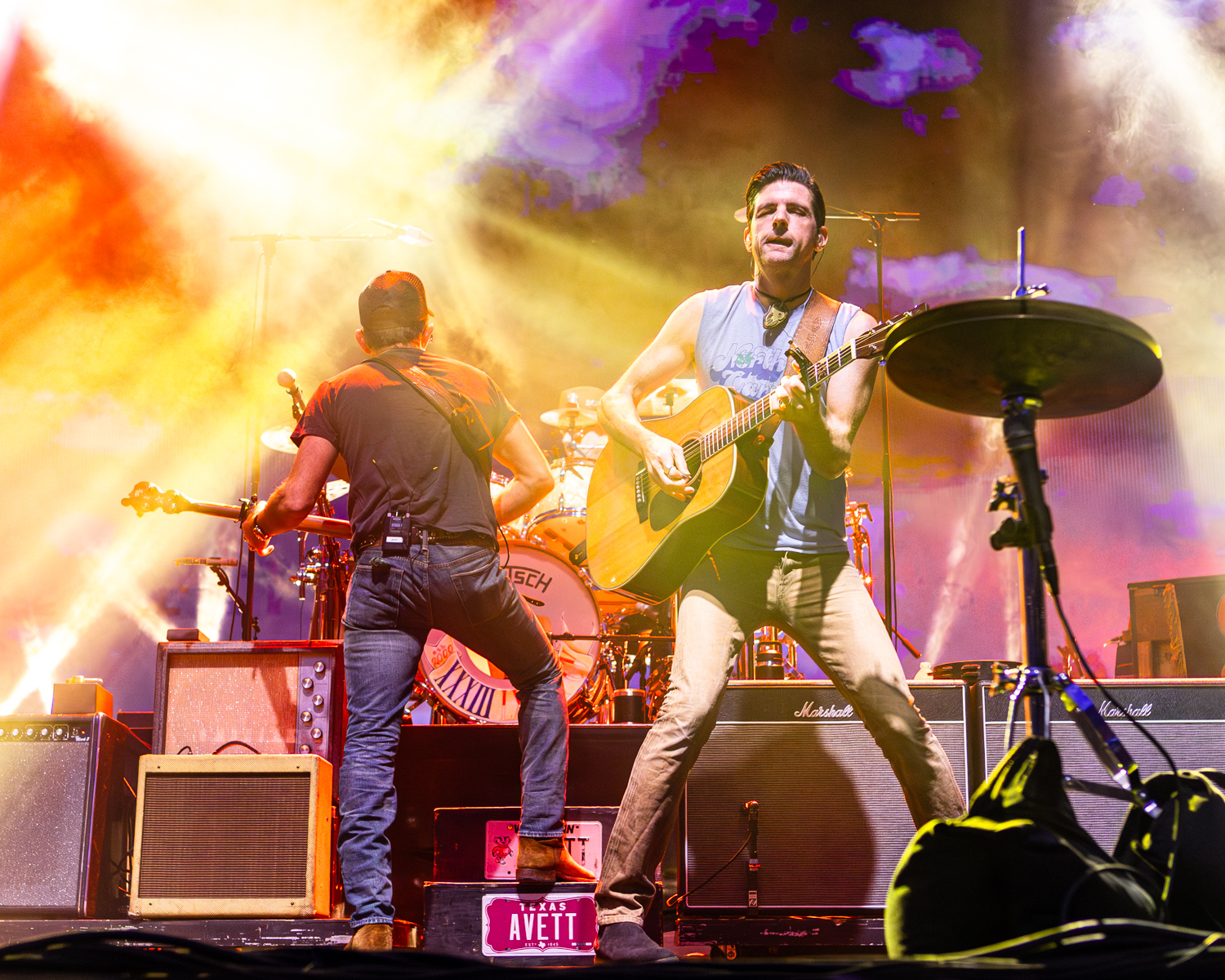 5/21/24 – The Avett Brothers