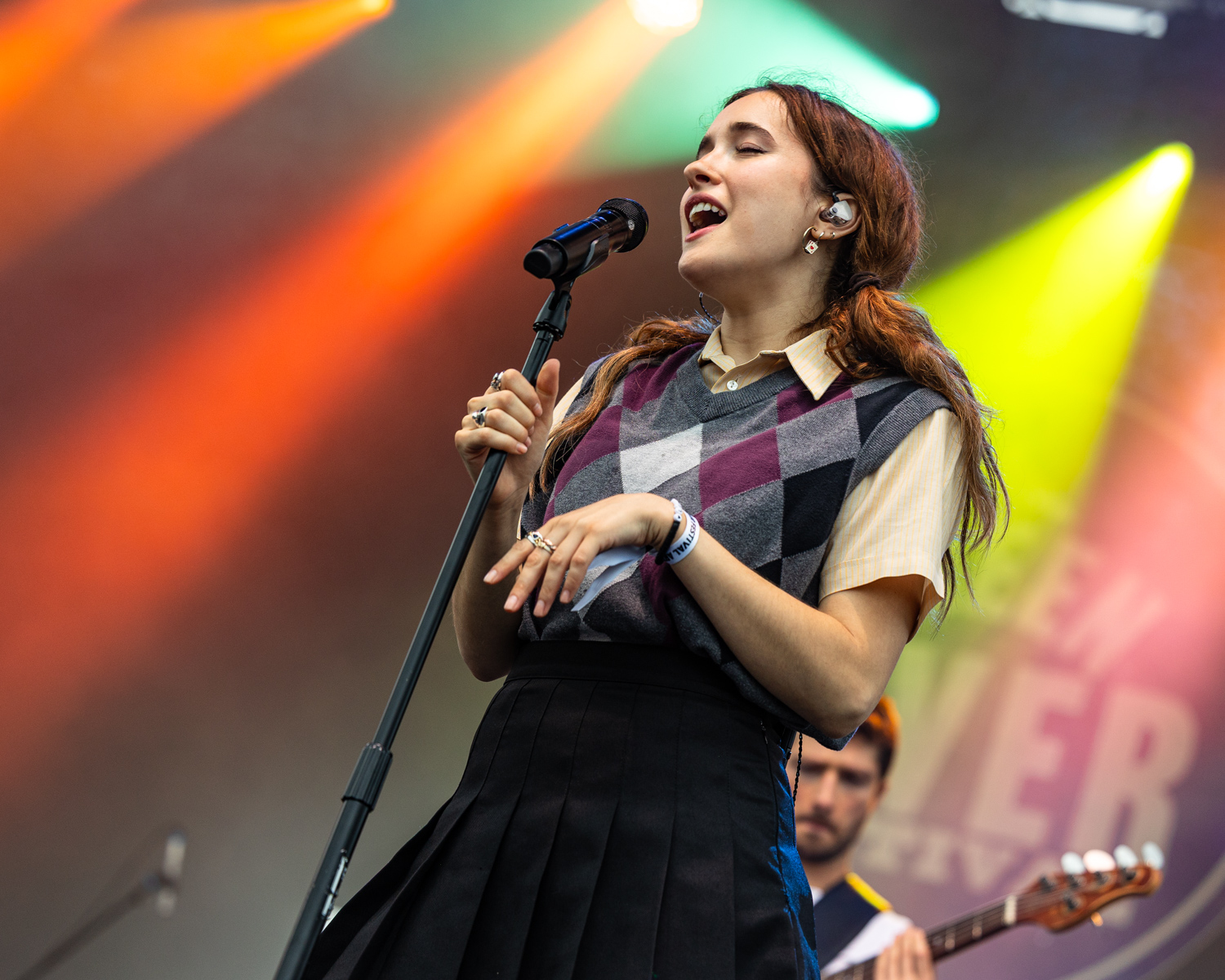 Green River Music Festival 2024