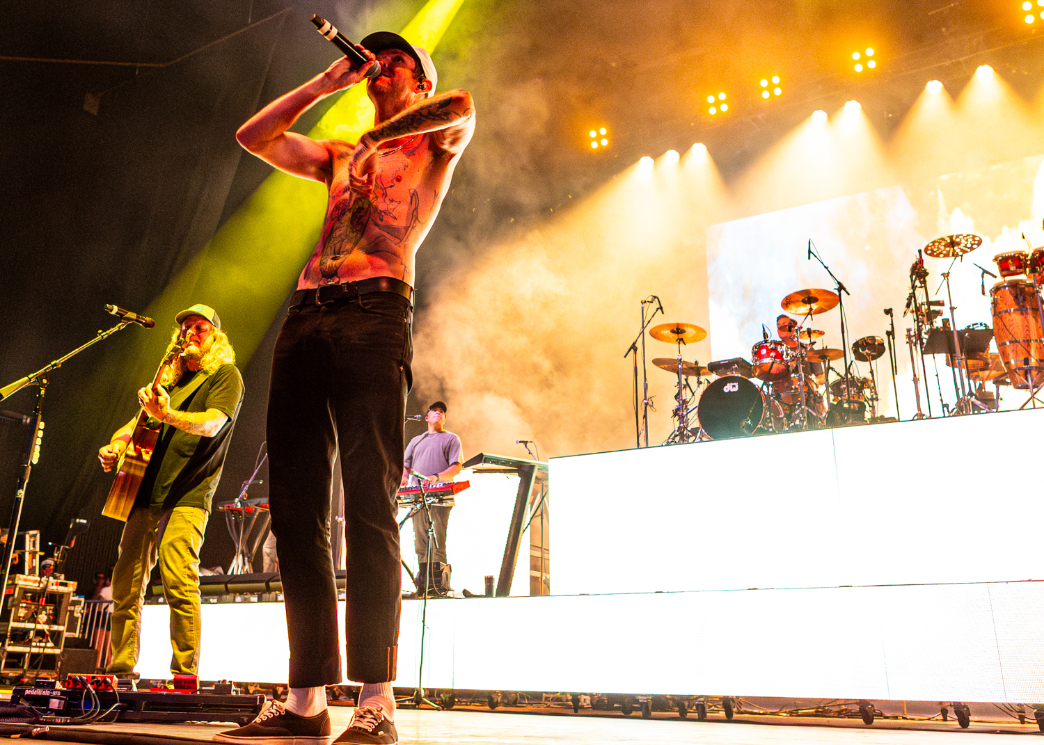 7/18/24 – Slightly Stoopid & The Dirty Heads