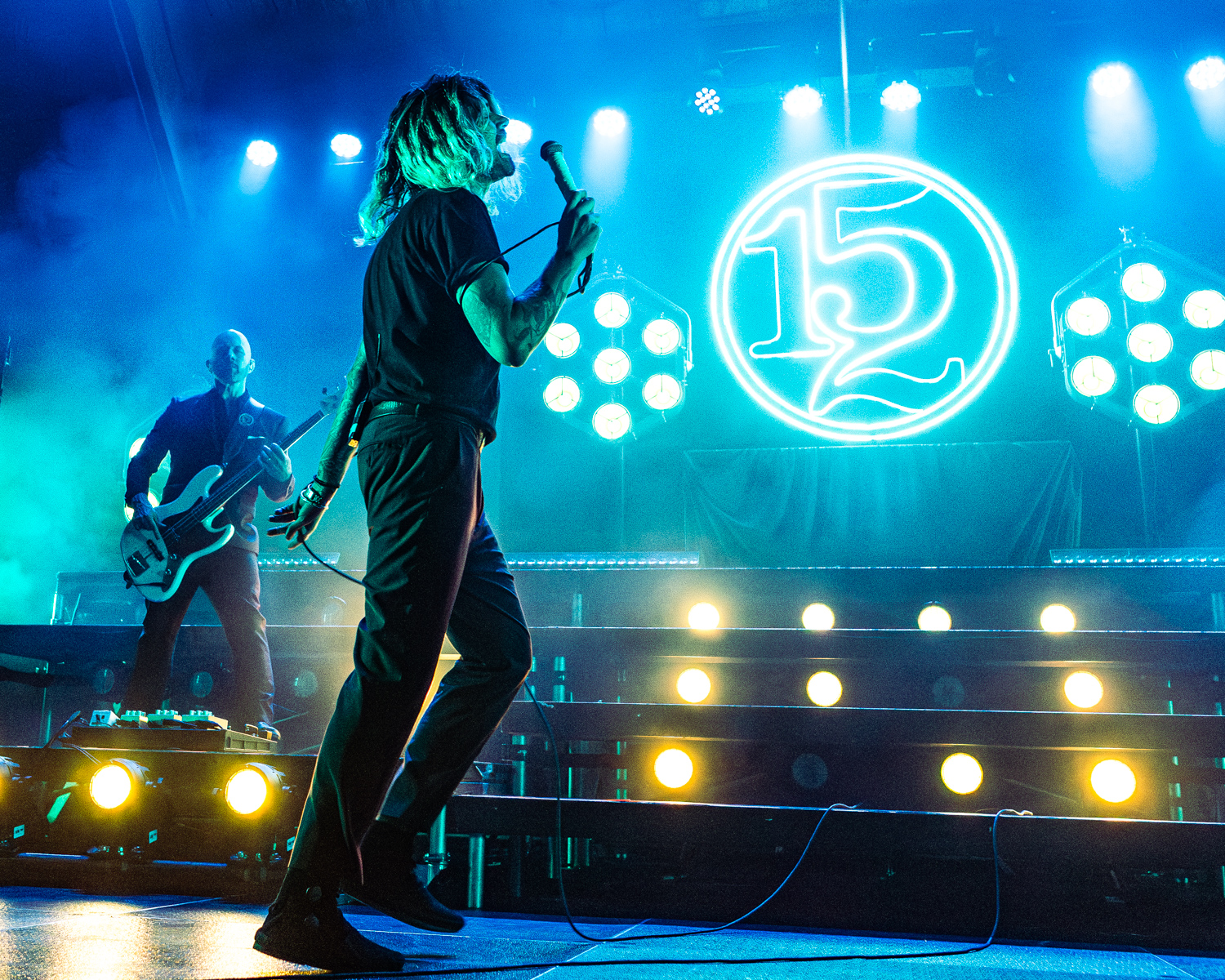8/13/24 – Taking Back Sunday