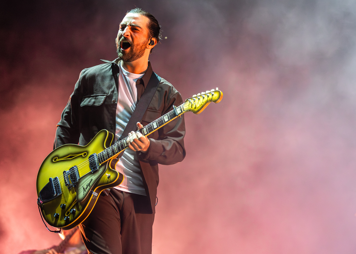 Soundside Music Festival 2024 – Day 1