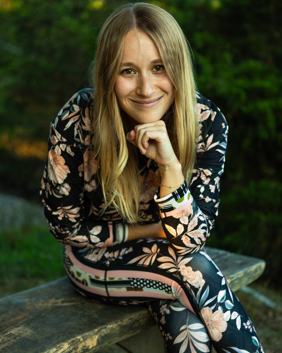 Portrait Photography