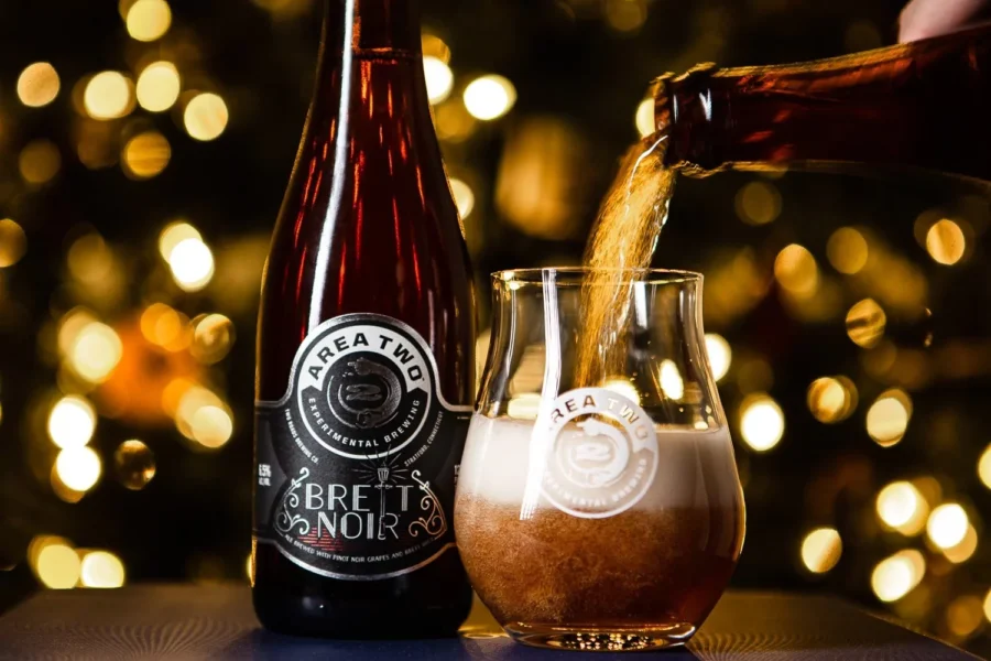 Food and Beverage Photography