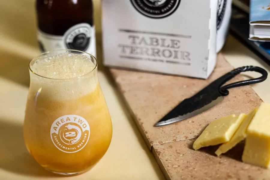 Food and Beverage Photography