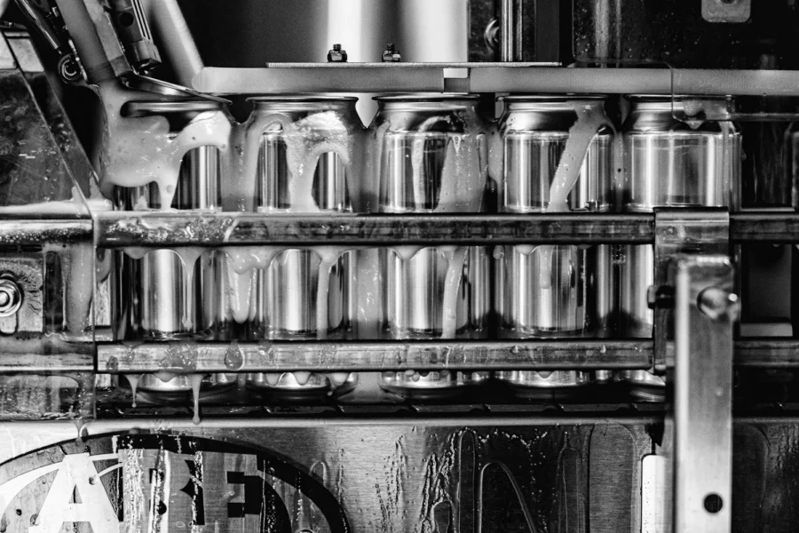 Food and Beverage Photography