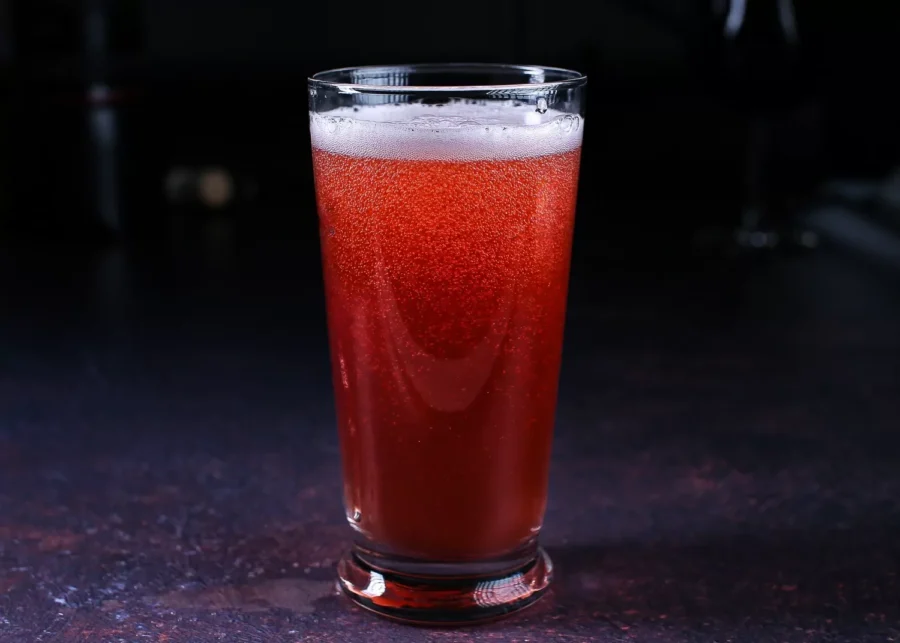 Food and Beverage Photography