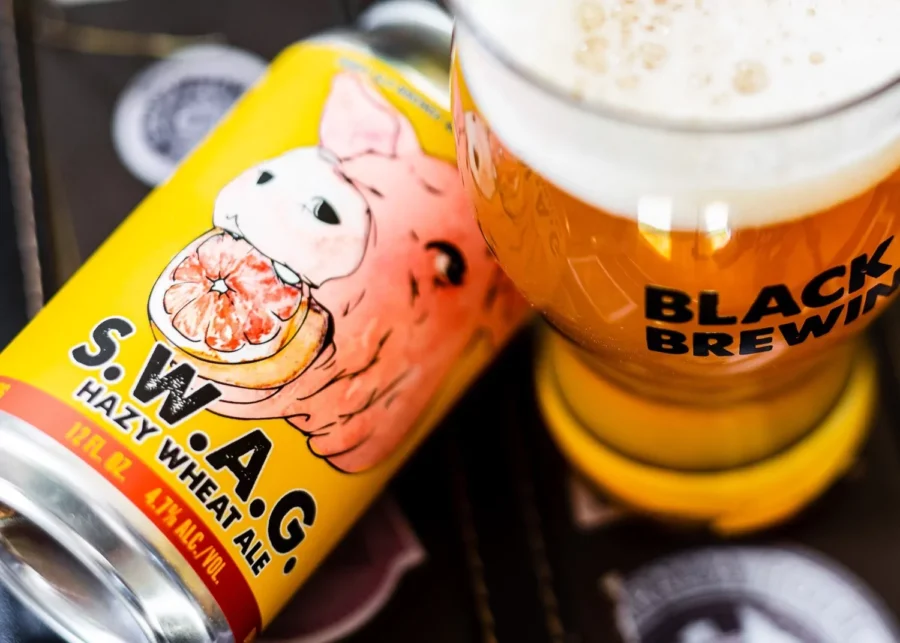 Food and Beverage Photography