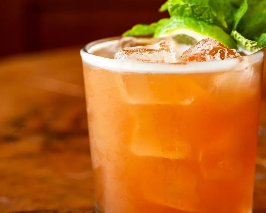 Food and Beverage Photography