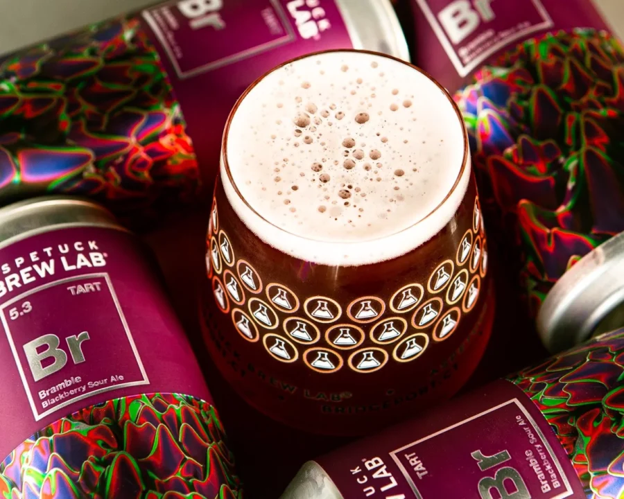 Food and Beverage Photography