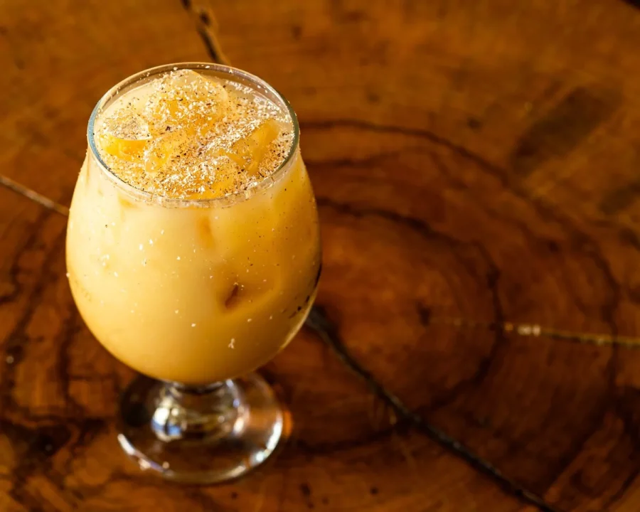Food and Beverage Photography