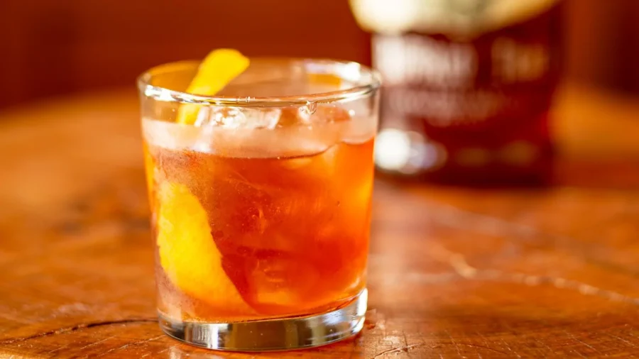 Food and Beverage Photography
