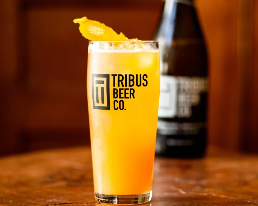 Food and Beverage Photography