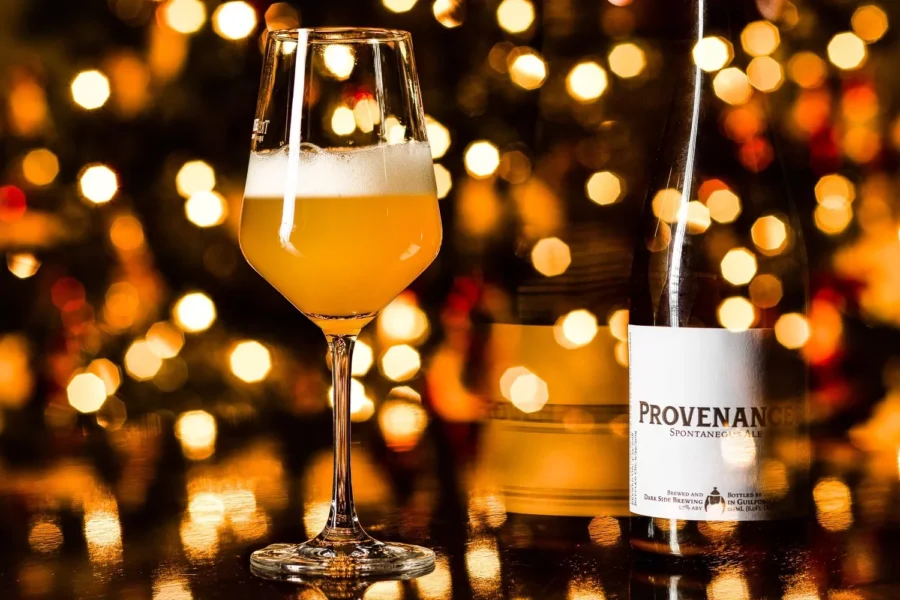 Food and Beverage Photography