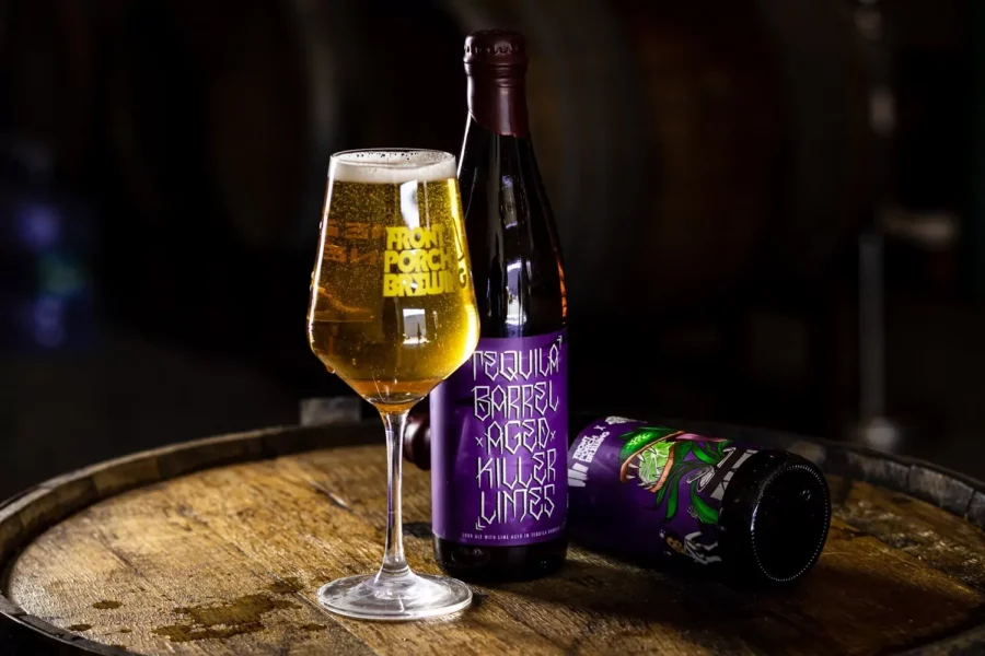 Food and Beverage Photography