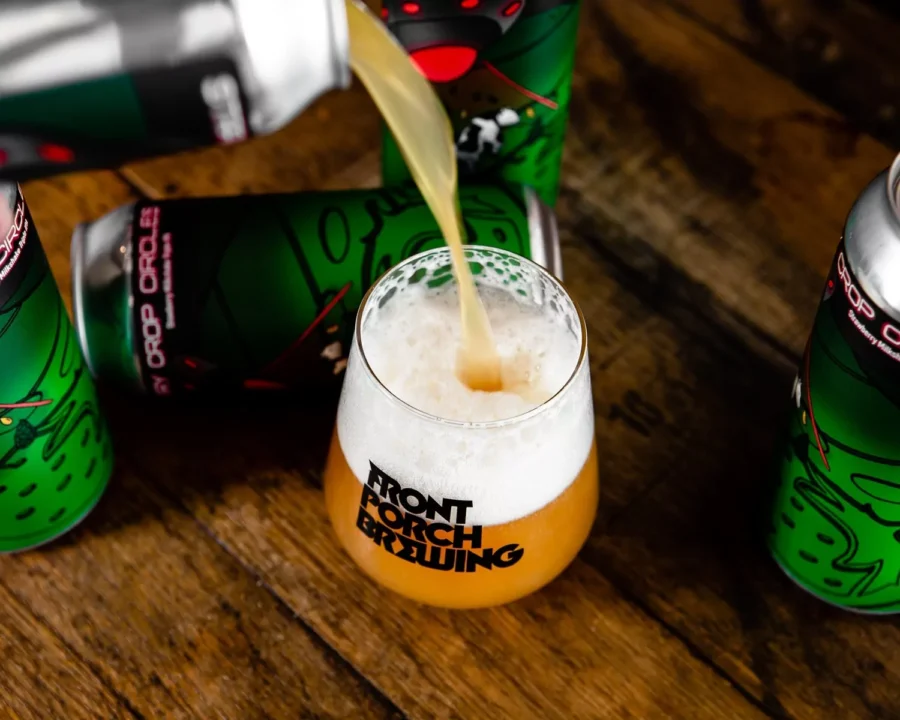 Food and Beverage Photography