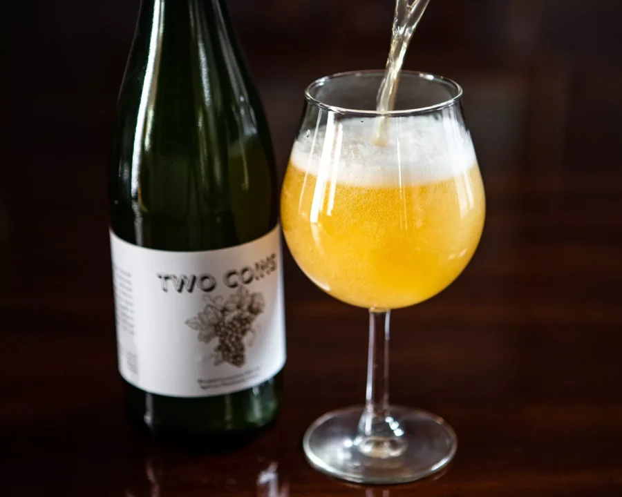 Food and Beverage Photography