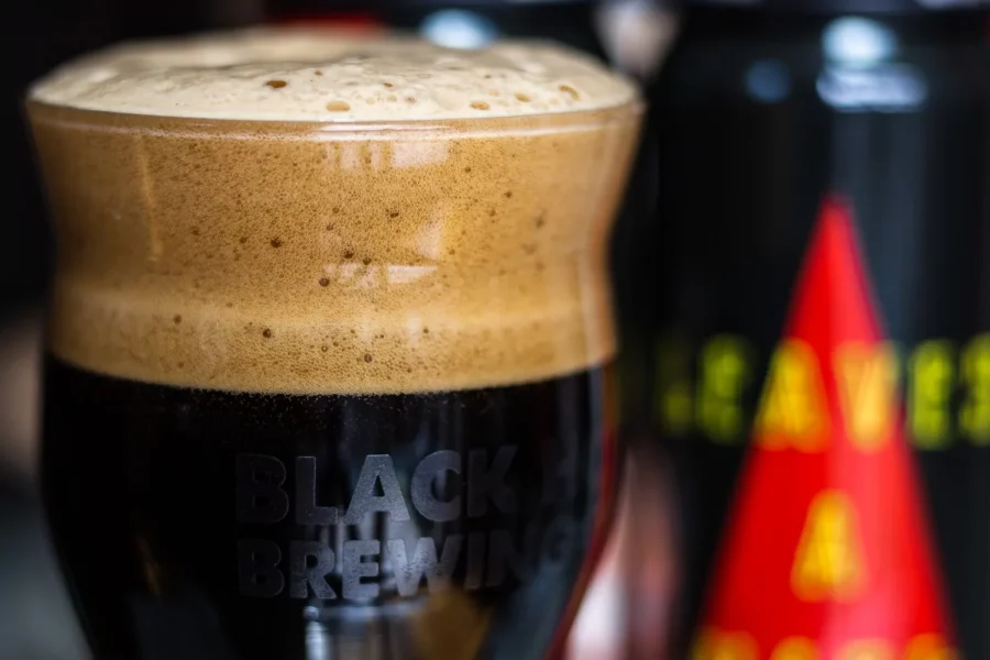 Food and Beverage Photography