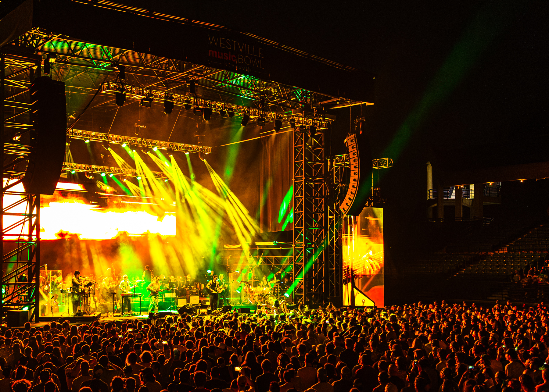 7/30/25 – King Gizzard & The Lizard Wizard