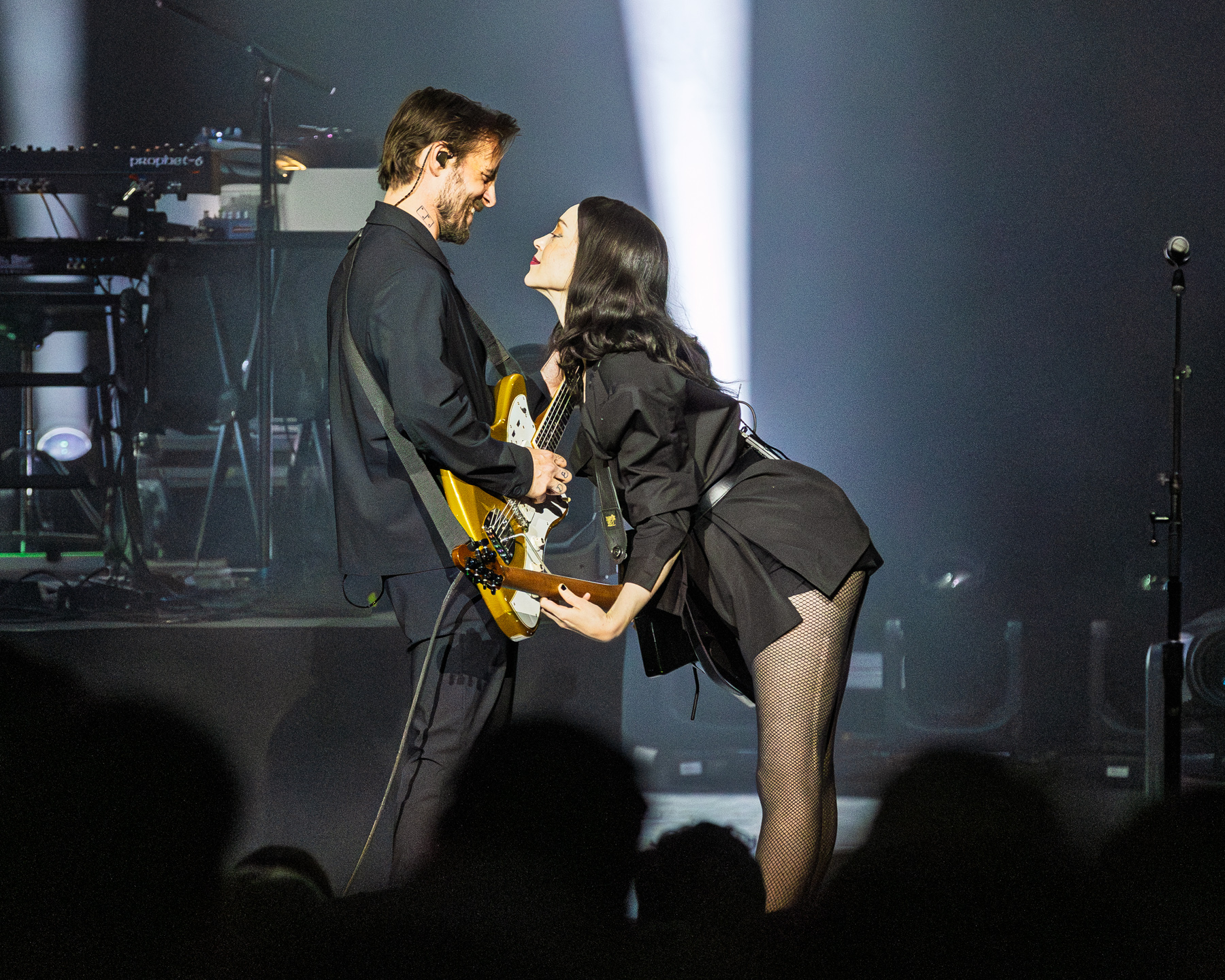 4/18/25 – St. Vincent