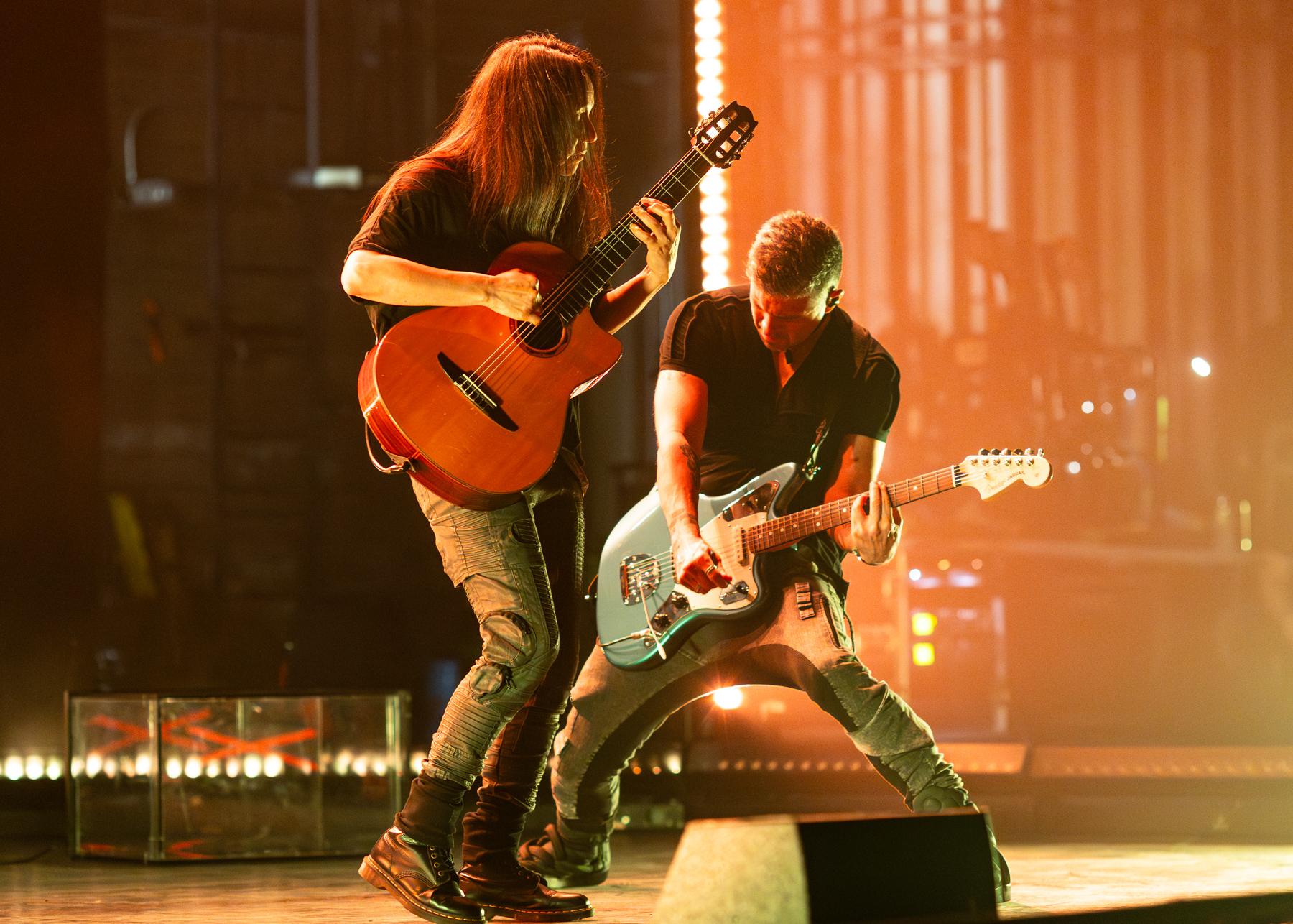 5/8/24 – Rodrigo y Gabriela