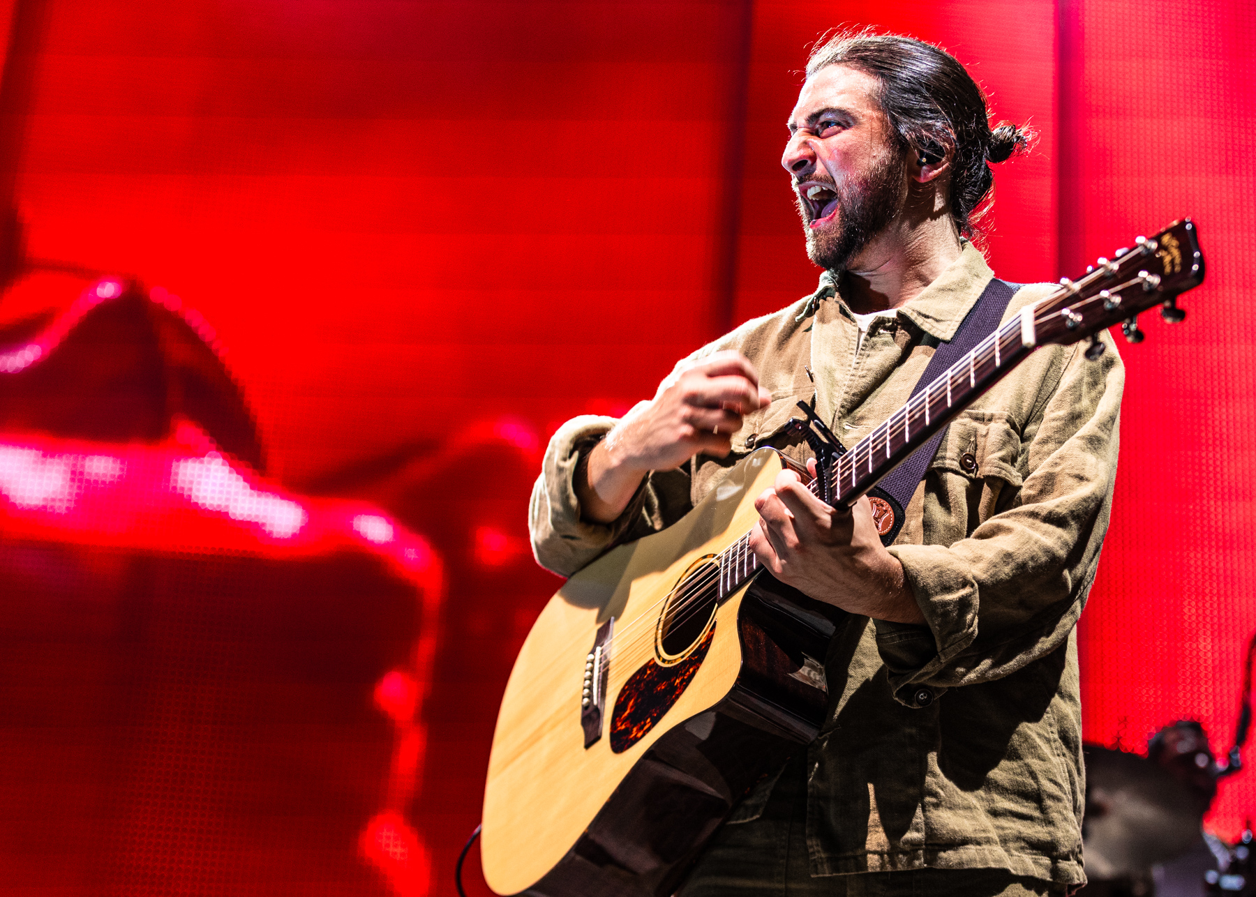 9/5/23 – Noah Kahan