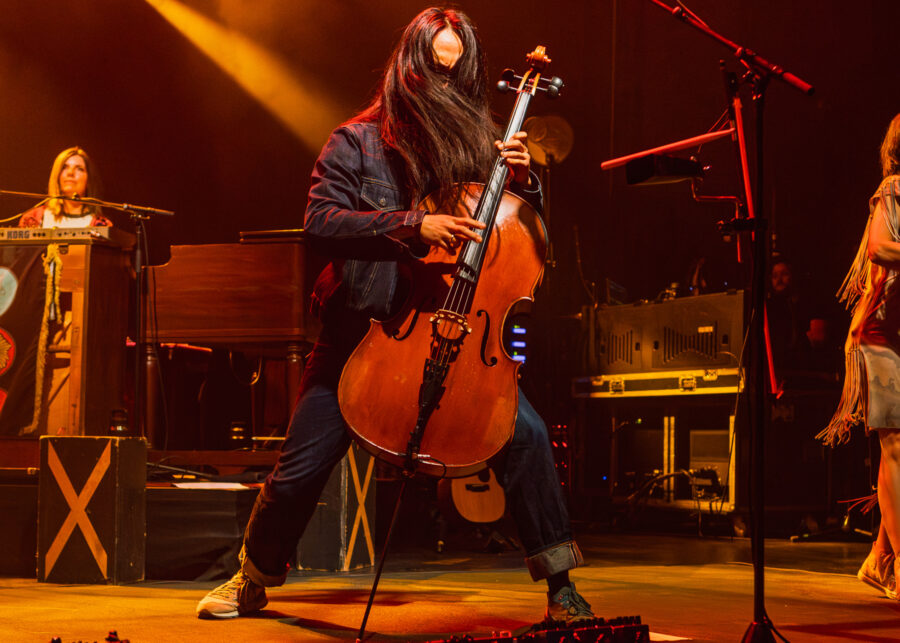 The Avett Brothers at The Capitol Theater