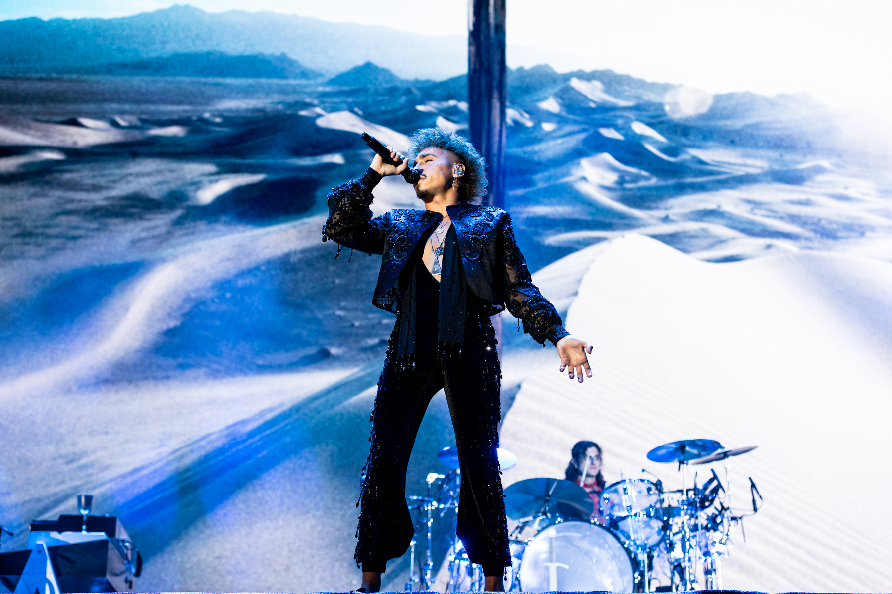 Soundside Music Festival 2024 – Day 2