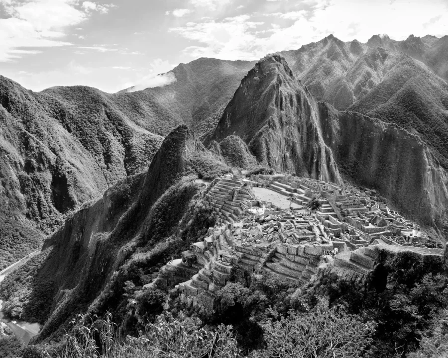 Travel Photography