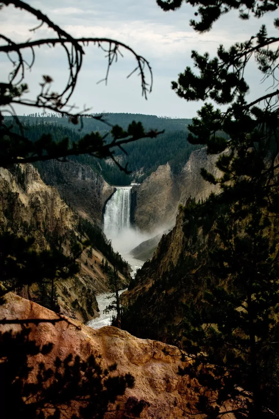 Travel Photography