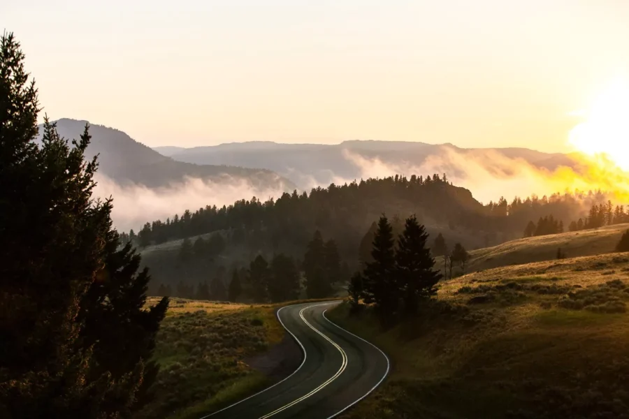 Travel Photography