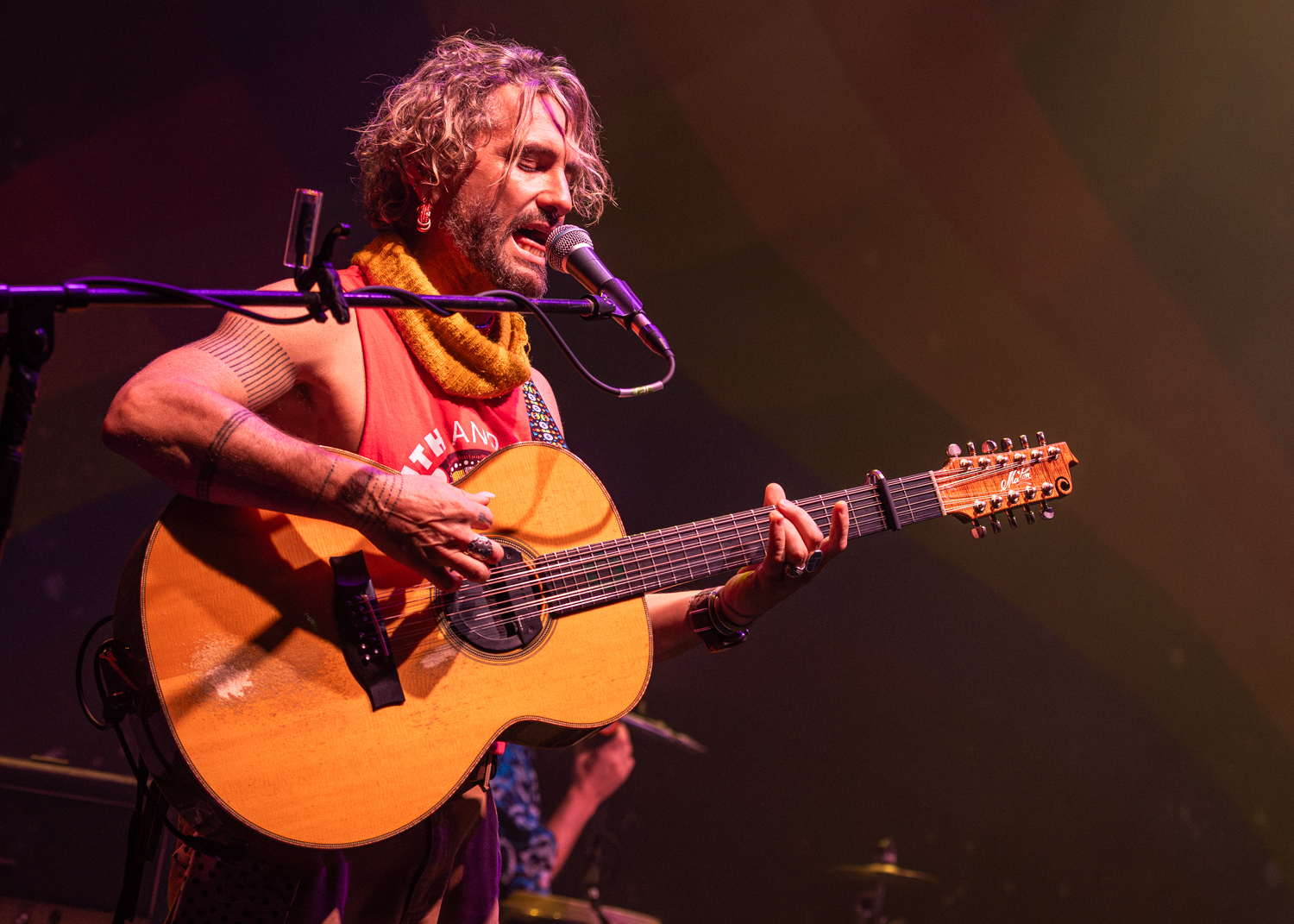 4/26/26 – John Butler