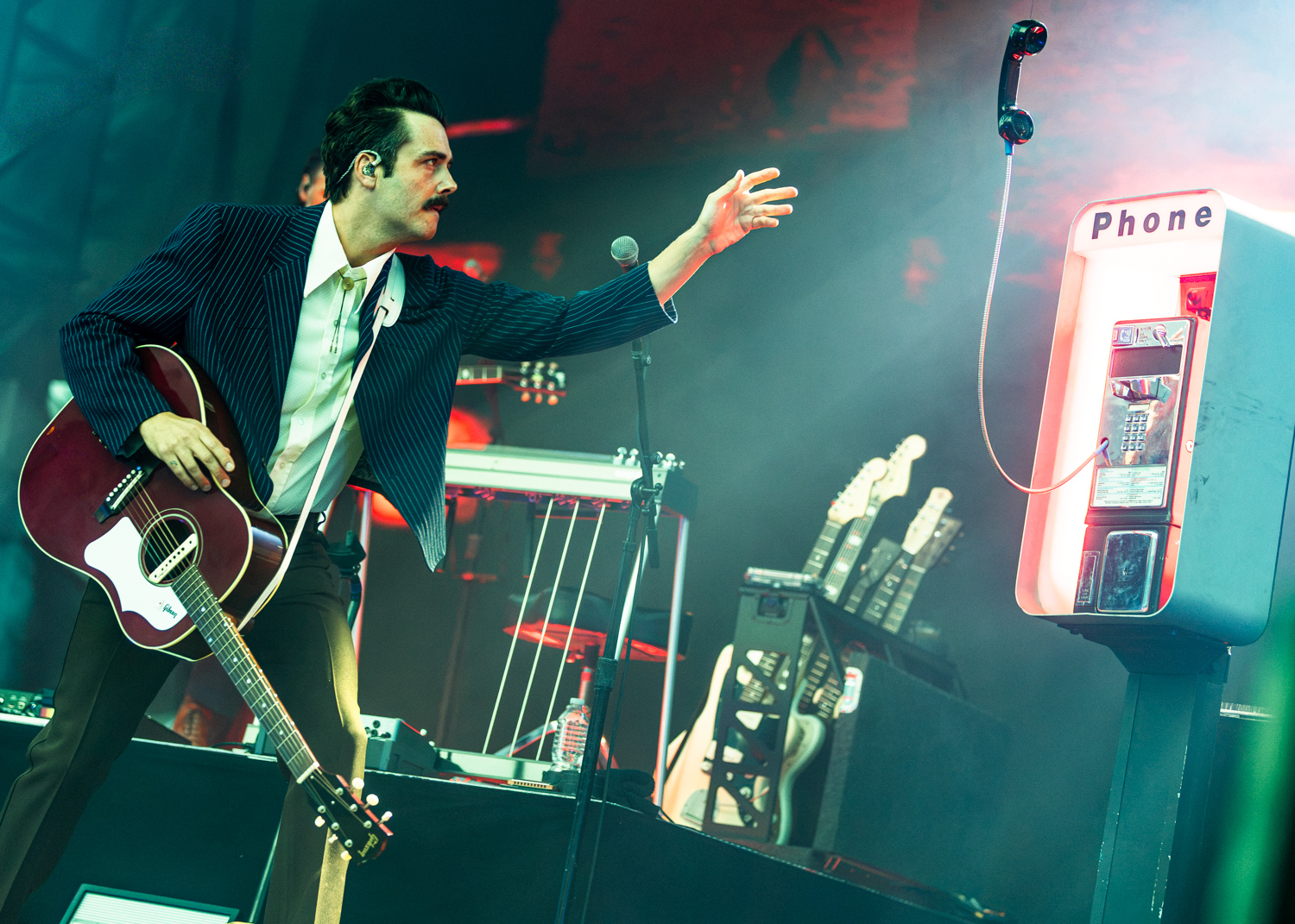 6/25/26 – Lord Huron