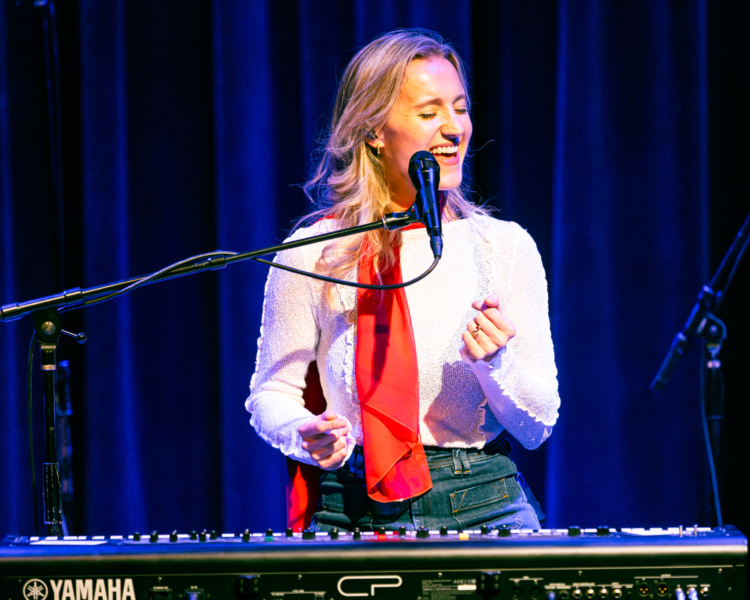 2/20/26 – Phoebe Katis