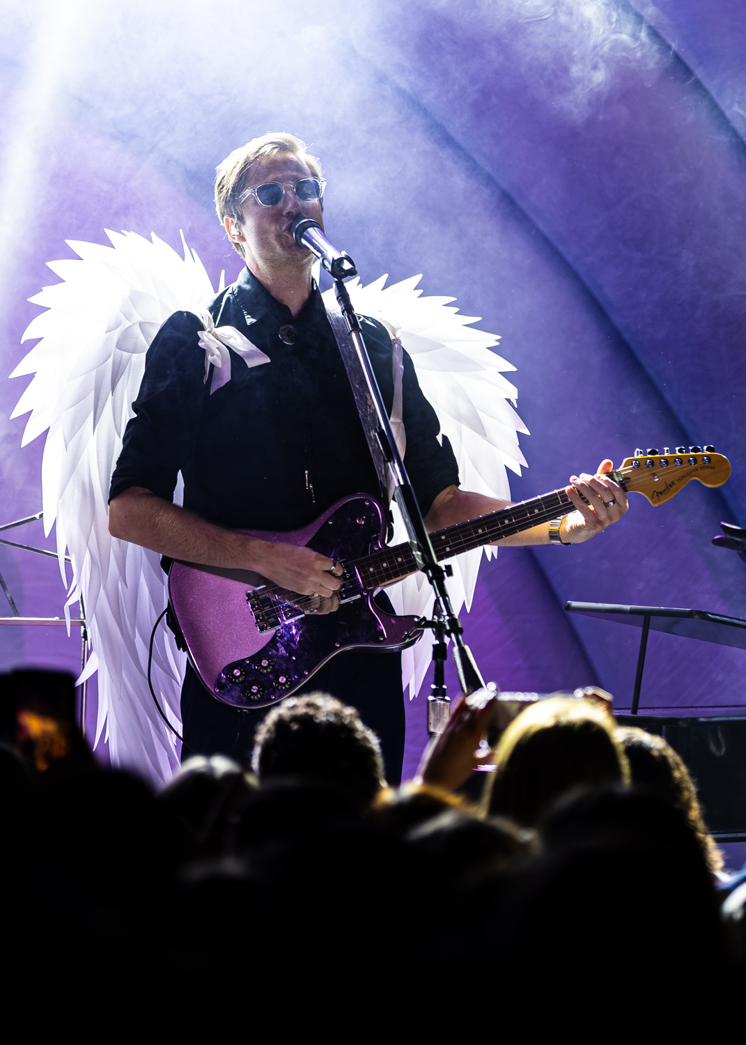 10/24/25 – St. Motel