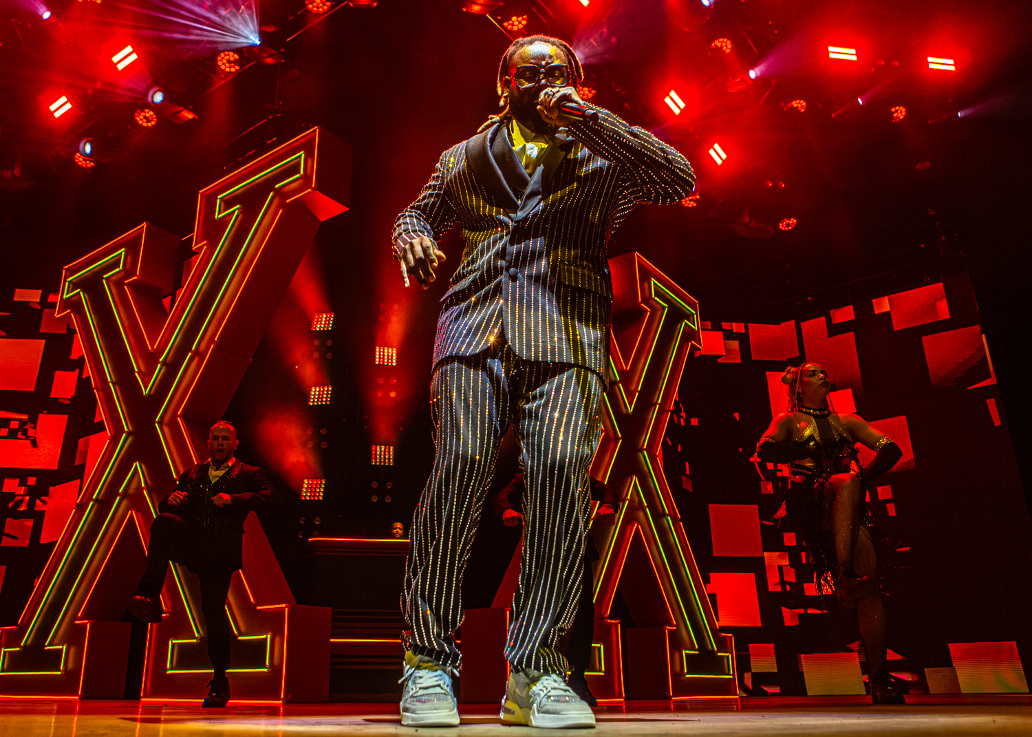 10/4/25 – T. Pain