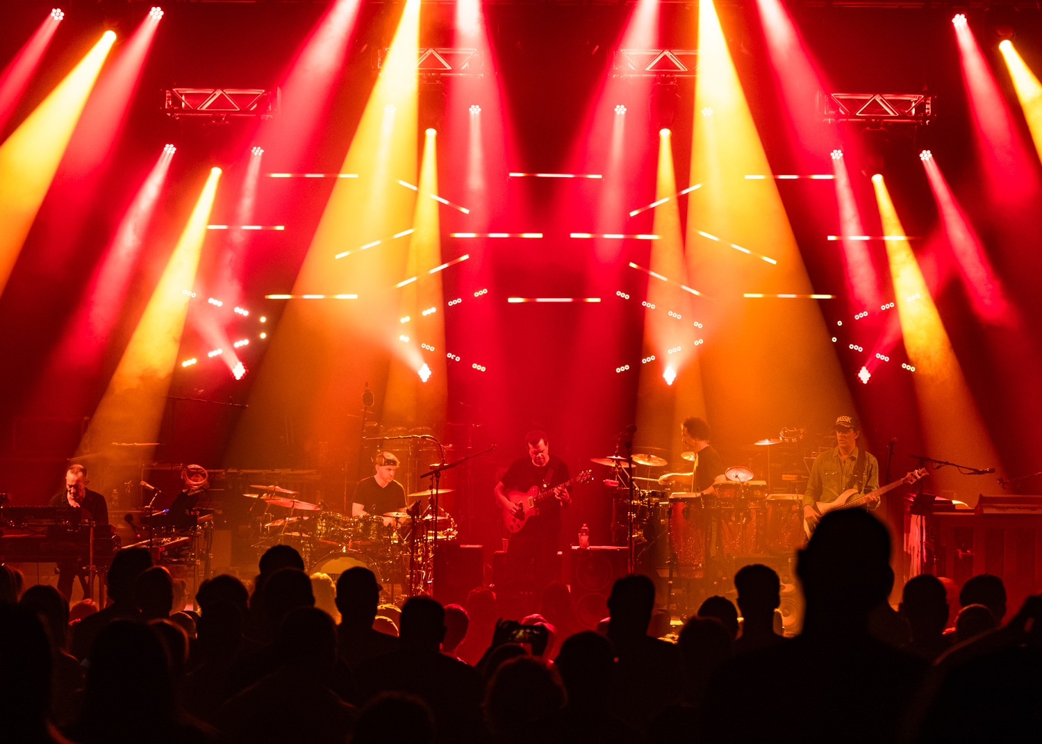 6/18/26 – Umphrey’s McGee & .Moe